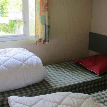 Κάμπινγκ Camping Des Etoiles *