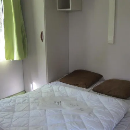 Camping Des Etoiles * Najac